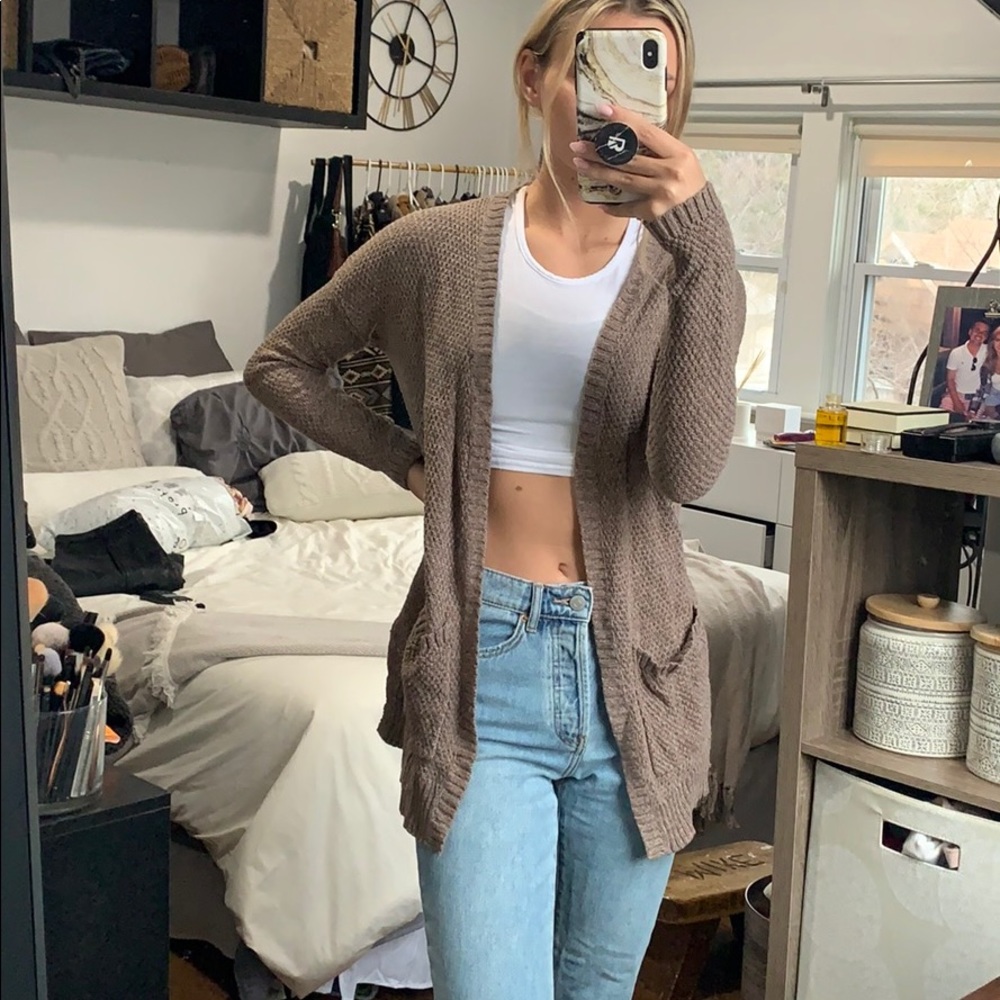 Urban outfitters cardigan